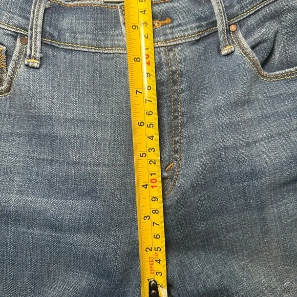 vintage Levis 515 capri - Picture 6 of 8